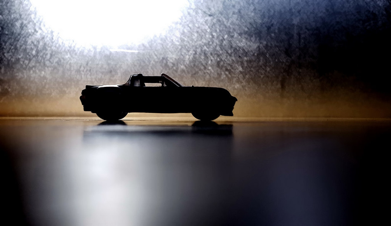 Illustration for article titled LPaG: Let's guess the car again!